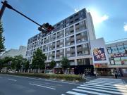 リエス西院
