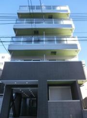 東京メトロ日比谷線南千住駅まで徒歩3分