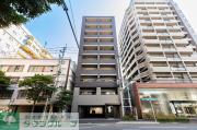 地下鉄七隈線薬院駅まで徒歩9分