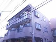 ハイツカプリーズ