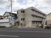 Espacio芝 A棟