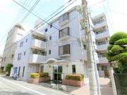 ＪＲ京浜東北・根岸線蒲田駅まで徒歩7分
