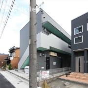 地下鉄東山線中村公園駅まで徒歩5分