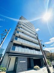 地下鉄谷町線平野駅まで徒歩11分
