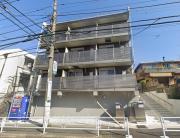 東急田園都市線青葉台駅まで徒歩7分