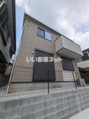 グランソフィア西大泉