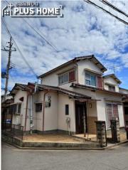 南海本線紀ノ川駅まで徒歩15分