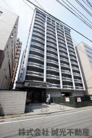地下鉄箱崎線呉服町駅まで徒歩4分