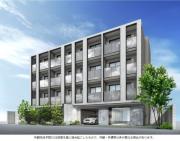 東京メトロ東西線神楽坂駅まで徒歩5分