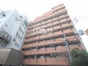 岡山軌道清輝橋線清輝橋駅まで徒歩3分