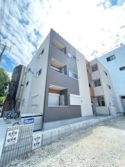 ＪＲ関西本線東部市場前駅まで徒歩9分