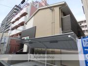 近鉄難波・奈良線鶴橋駅まで徒歩3分