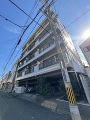 パシフィック高井田本通