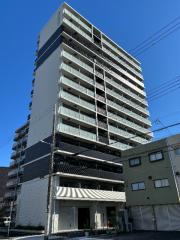 地下鉄千日前線新深江駅まで徒歩3分
