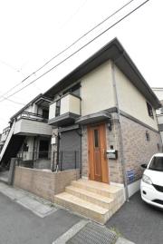 桜木町4丁目戸建