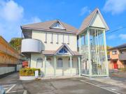 ＪＲ指宿枕崎線坂之上駅まで徒歩16分