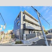 ＪＲ総武線（各駅停車）幕張本郷駅まで徒歩10分