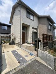 北国分1丁目戸建て