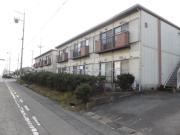 ＪＲ山陽本線東福山駅まで徒歩48分