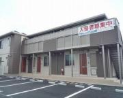 クレセール平井
