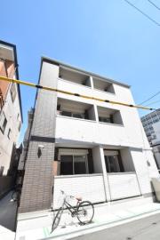 ＪＲ大阪環状線京橋駅まで徒歩6分