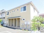 小田急小田原線厚木駅まで徒歩8分