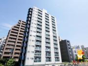 地下鉄長堀鶴見緑地線西長堀駅まで徒歩5分