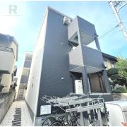 近鉄難波・奈良線河内花園駅まで徒歩5分