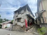 丸山町アパート