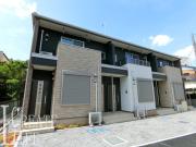 ＪＲ武蔵野線西浦和駅まで徒歩13分