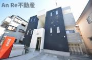 埼玉高速鉄道鳩ヶ谷駅まで徒歩7分