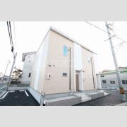 DREAM RESIDENCE 若松町A