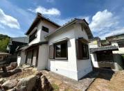 神戸市北区山田町 貸家