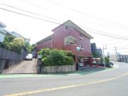 香住ケ丘マンション