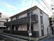 サンルーフ綾瀬