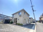 ＪＲ牟岐線二軒屋駅まで徒歩11分