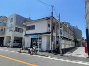 シルクハイツ