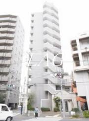 東急池上線戸越銀座駅まで徒歩4分
