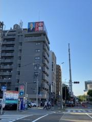 シャトレ大万