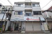 エレクティオン南橋本