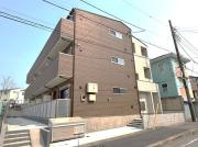ＪＲ常磐線（各駅停車）馬橋駅まで徒歩7分