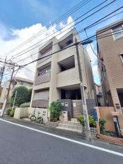 エクセル千鳥町