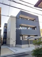 南海本線泉佐野駅まで徒歩10分