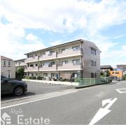 地下鉄鶴舞線植田駅まで徒歩14分
