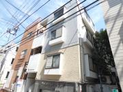 京王線代田橋駅まで徒歩4分