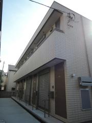 Terrasse Miura