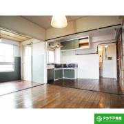 東和荘A棟