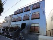 東京メトロ丸ノ内線新中野駅まで徒歩7分