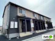 ＪＲ左沢線西寒河江駅まで徒歩10分