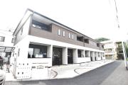 西武新宿線東村山駅まで徒歩4分